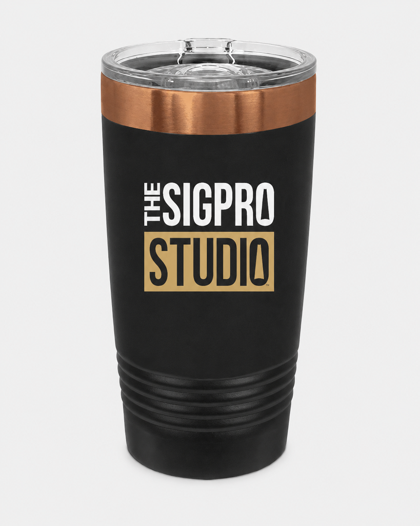 20 oz Tumbler