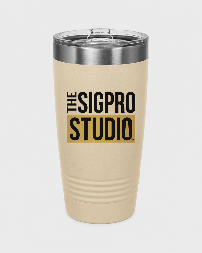 20 oz Tumbler