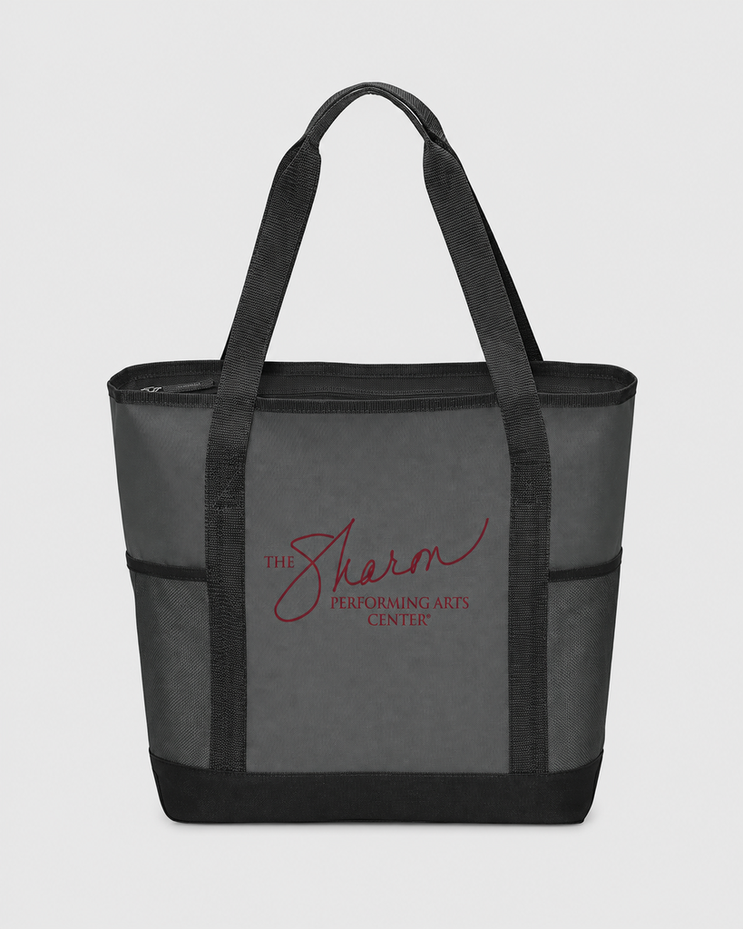 On-The-Go Tote