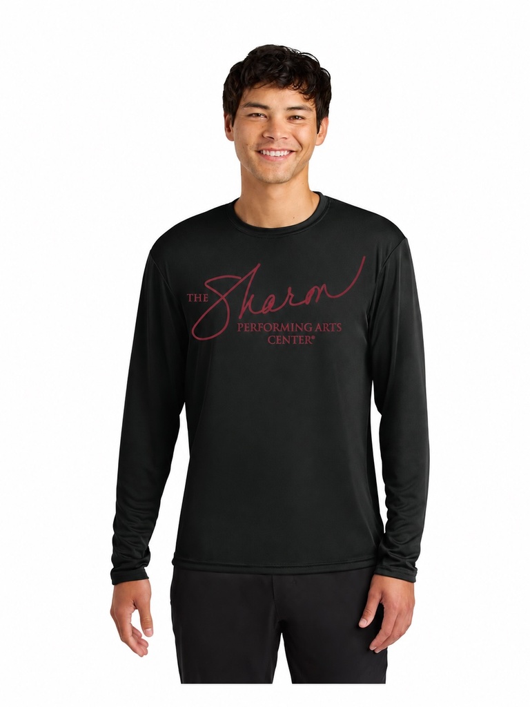 Crew Neck Sweatshirt
