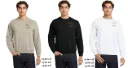 Crew Neck Sweatshirt
